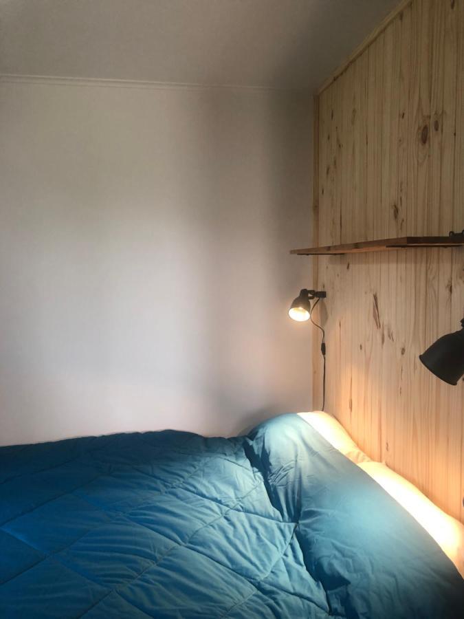 Chalets Les Chanterelles De Forillon L'Anse-au-Griffon Εξωτερικό φωτογραφία